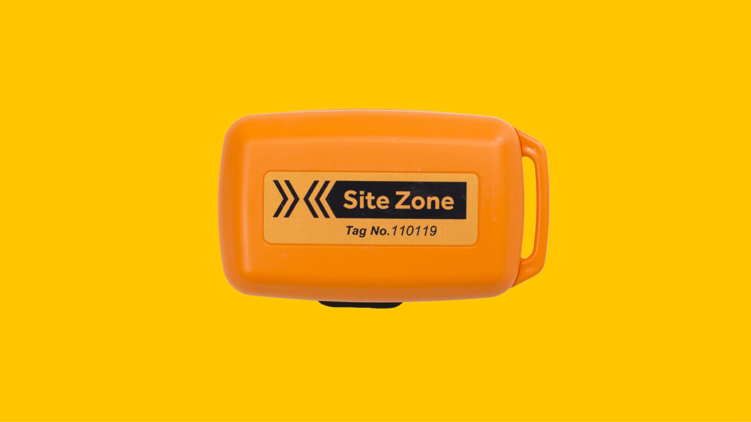 The SiteZone tag