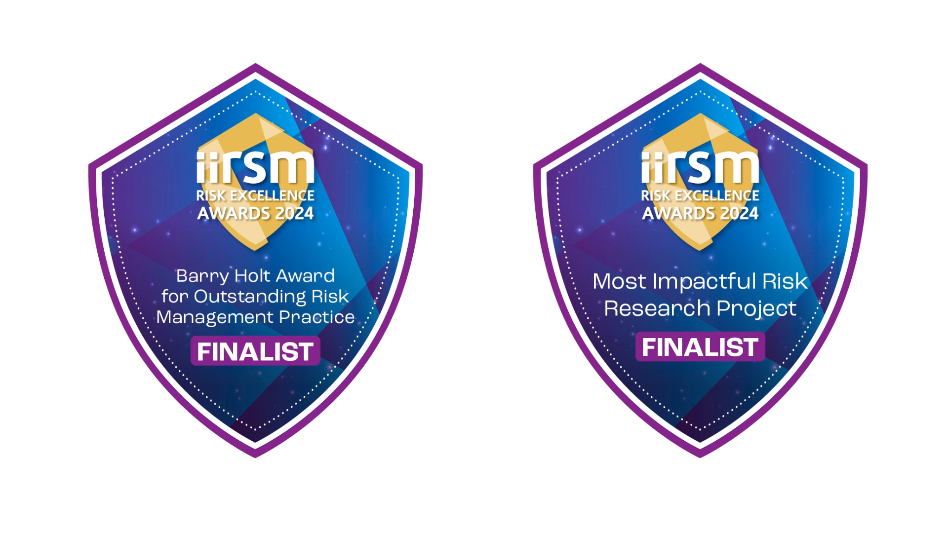 SiteZone and FCC shortlisted for two IIRSM awards